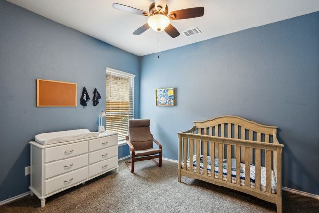 7909 Sunrise Ravine Pass, House other with 4 bedrooms, 3 bathrooms and 4 parking in Lago Vista TX | Image 27