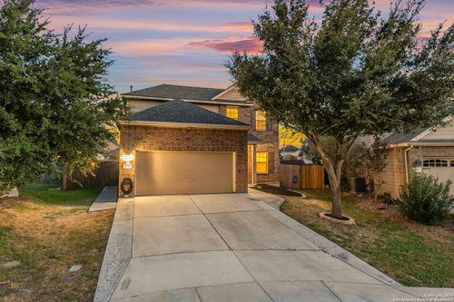 6526 Candledim Cir, San Antonio, TX, 78244-1912 | Card Image