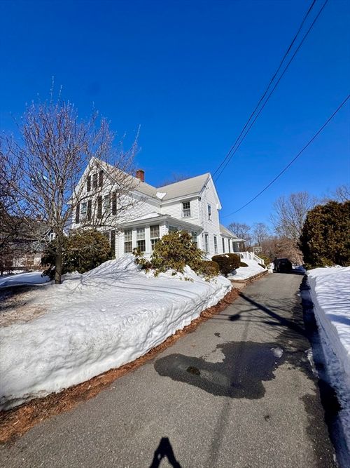 178 Lincoln St, Stoughton, MA, 02072-2552 | Card Image