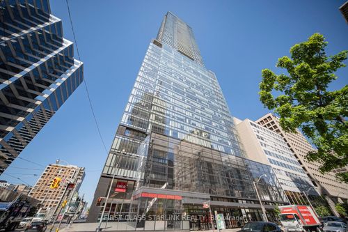 4802-488 University Ave, Toronto, ON, M5G0C1 | Card Image