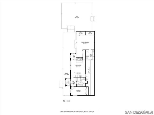 1959 Poplar Dr, House other with 4 bedrooms, 3 bathrooms and 5 parking in Running Springs CA | Image 52