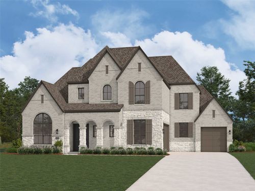 2412 Randas Way, Rockwall, TX, 75087-7045 | Card Image