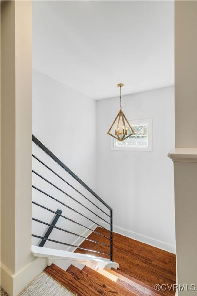 4511 1/2 Park Ave, House other with 3 bedrooms, 4 bathrooms and null parking in Richmond VA | Image 33