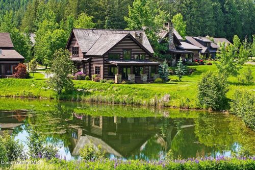 409 N Idaho Club Dr, Sandpoint, ID, 83864-7023 | Card Image