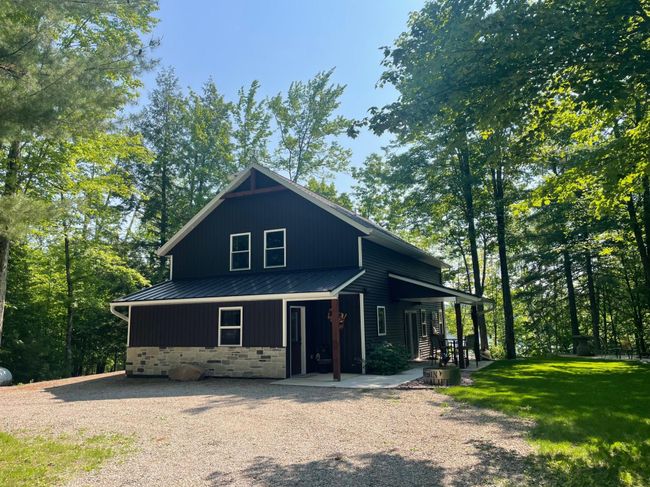 15002 Sunrise Cir, House other with 2 bedrooms, 2 bathrooms and null parking in Mountain WI | Image 6