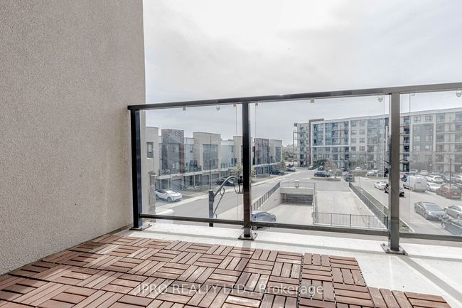 326 - 101 Shoreview Pl, Condo with 1 bedrooms, 1 bathrooms and null parking in Stoney Creek ON | Image 38