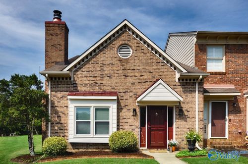 6849 Steeplechase Dr Nw, Huntsville, AL, 35806-2069 | Card Image