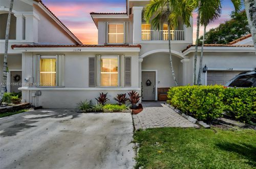 13174 Nw 9th Ct, Pembroke Pines, FL, 33028-3100 | Card Image