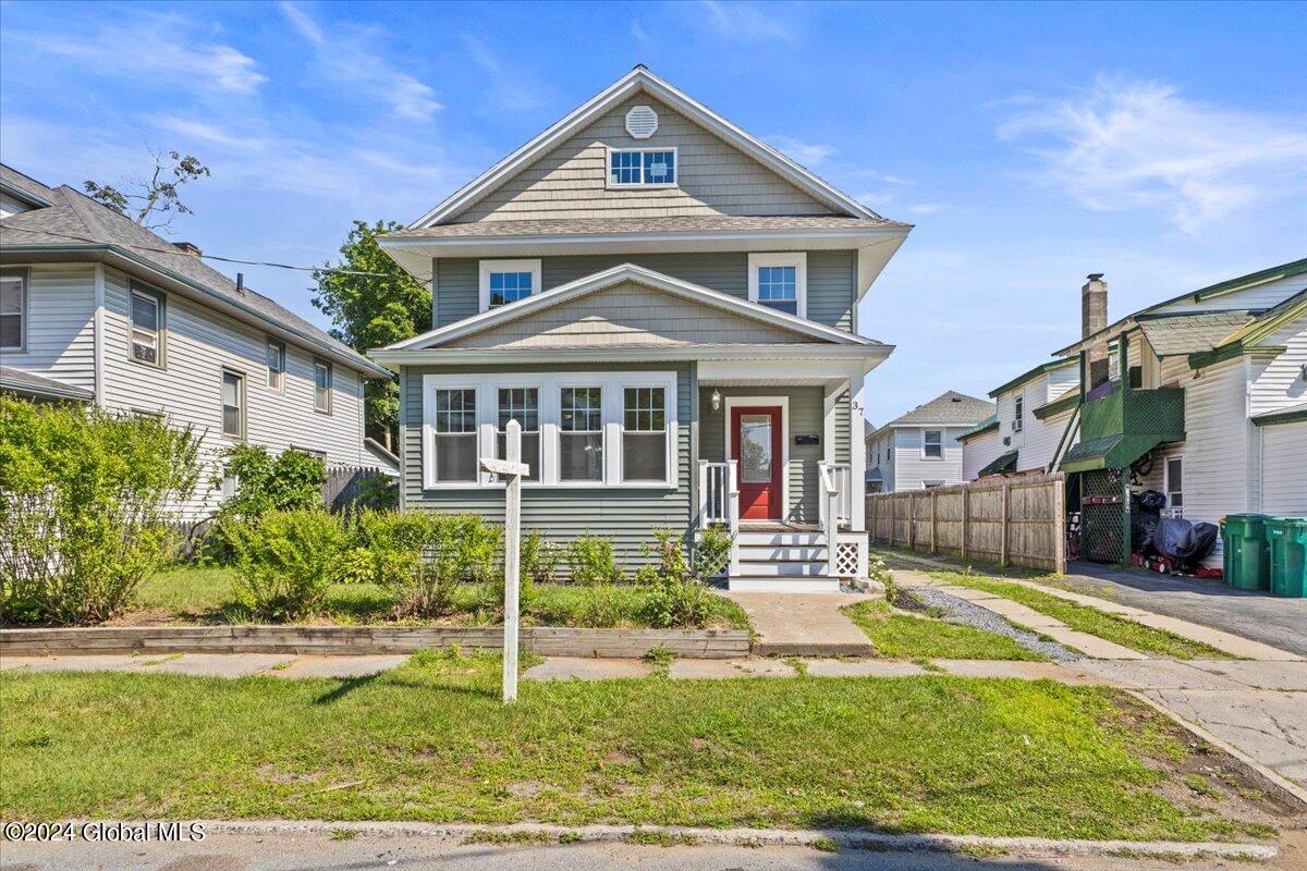 Willow St, Hudson Falls, NY 12839