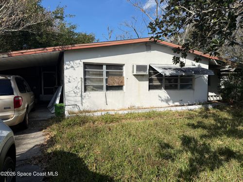 2158 Smathers Circle N, Melbourne, FL, 32935 | Card Image