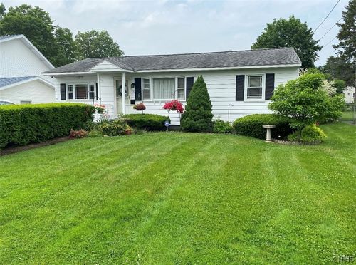 433 Van Dyke Rd, Utica, NY, 13502-1746 | Card Image