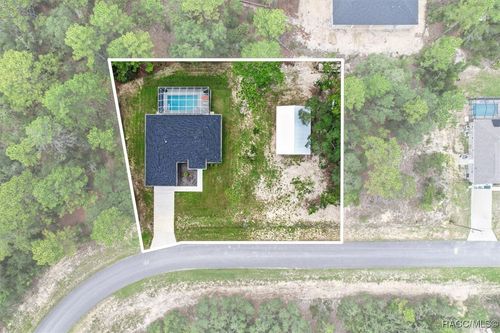 3910 Penton Pl, Citrus Springs, FL, 34433 | Card Image