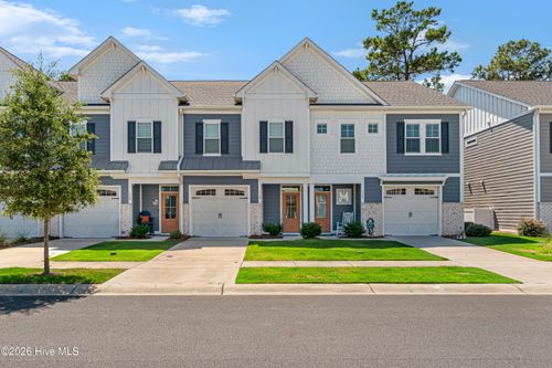 118 Blue Bill Way, Beaufort, NC, 28516-1404 | Card Image