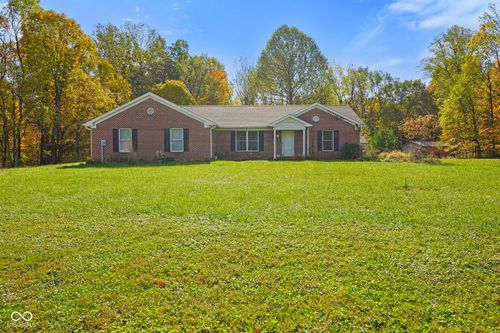 6991 N Baltimore Rd, Monrovia, IN, 46157-9001 | Card Image