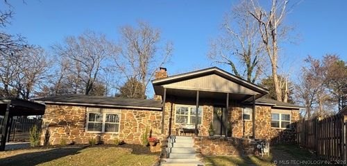 29220 S Ranch Ln, Park Hill, OK, 74451-2959 | Card Image