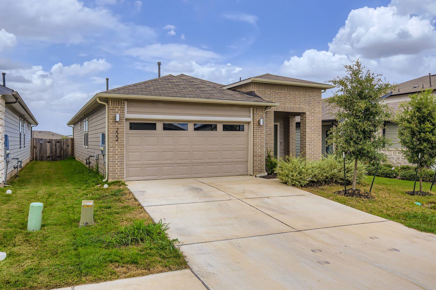 Residential in San Marcos 3