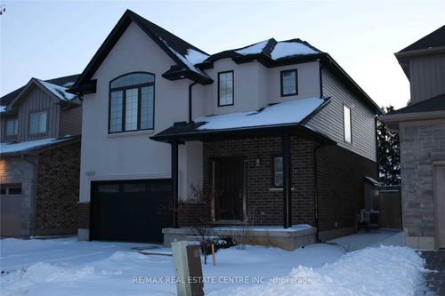 1322 Pleasantview Dr, London, ON, N5X4P5 | Card Image