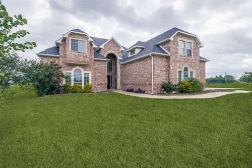11070 Magic Ln, Forney, TX, 75126-5683 | Card Image