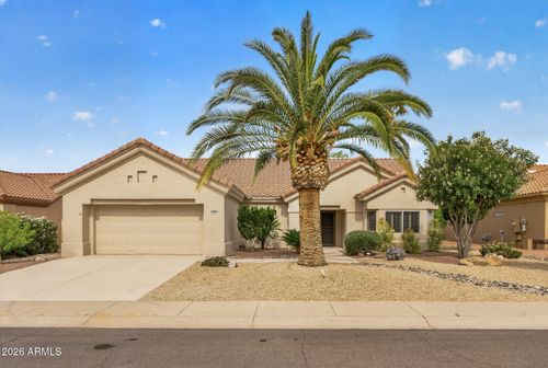 21616 N 153rd Dr, Sun City West, AZ, 85375-6601 | Card Image