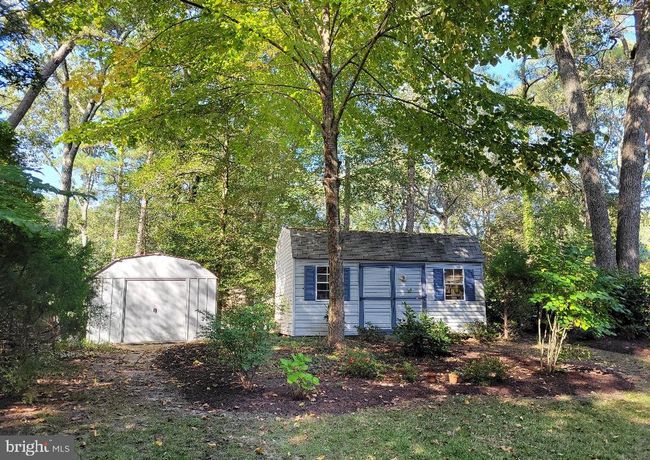 609 Twin Tree Rd, House other with 4 bedrooms, 2 bathrooms and null parking in SALISBURY MD | Image 33