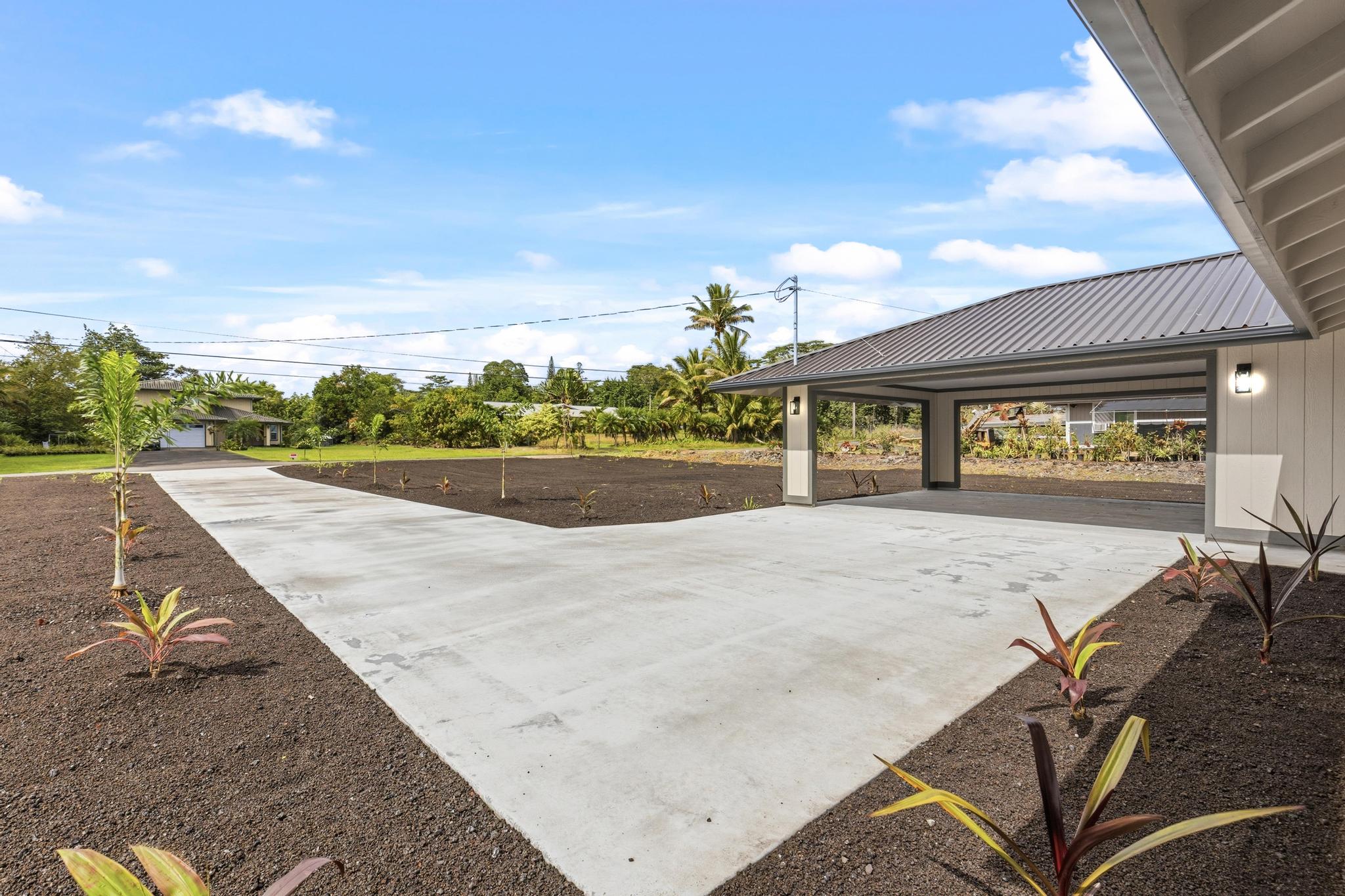 Residential in Keaau 4