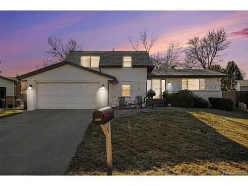 7197 S Fairfax Ct, Centennial, CO, 80122 | Card Image