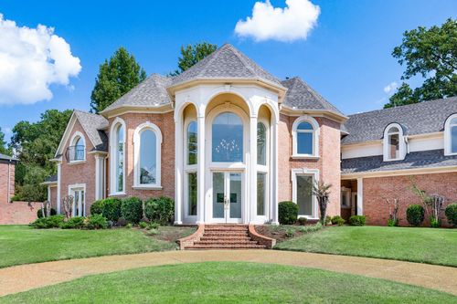 3518 Classic Dr S, Memphis, TN, 38125-0761 | Card Image