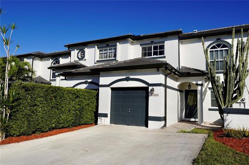 12859 Sw 49th Ct, Miramar, FL, 33027-5503 | Card Image