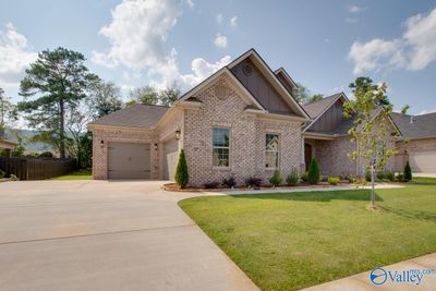 6034 Peach Pond Way, House other with 4 bedrooms, 4 bathrooms and null parking in Owens Cross Roads AL | Image 2