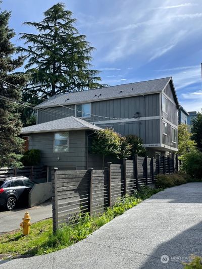 10202 1 St Avenue Nw, Home with 0 bedrooms, 0 bathrooms and 4 parking in Seattle WA | Image 1