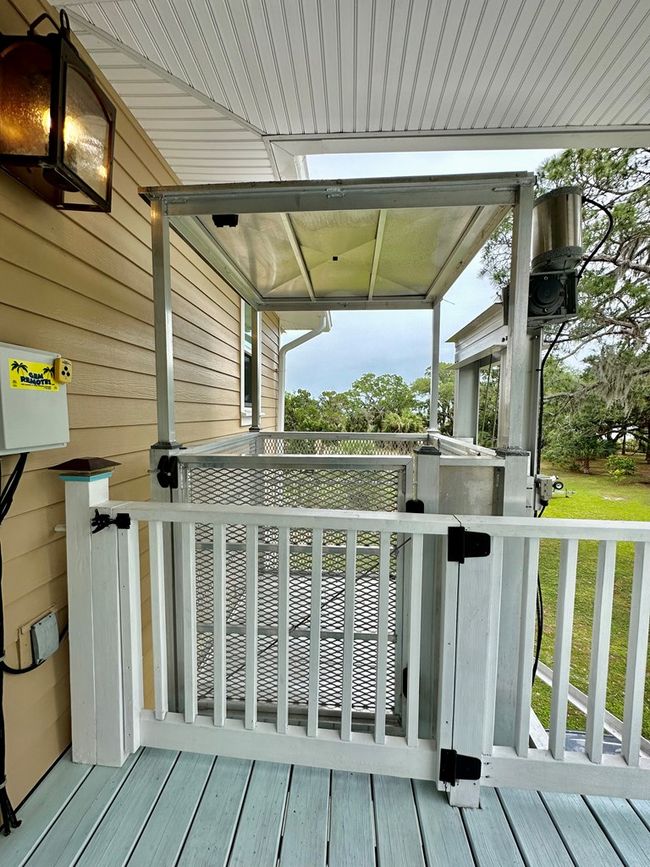 16441 Sw 120 Th Pl, House other with 2 bedrooms, 2 bathrooms and null parking in CEDAR KEY FL | Image 43