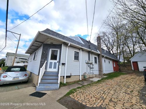 rear-2nd-fl-780 Hazle Street, Hanover Twp, PA, 18706 | Card Image