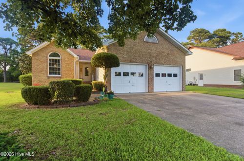 6009 Pelican Dr, New Bern, NC, 28560-9765 | Card Image