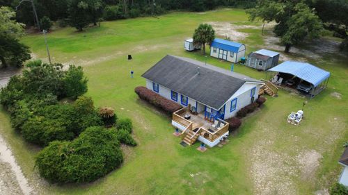 12 Allen Bell Rd, Sopchoppy, FL, 32358-1480 | Card Image