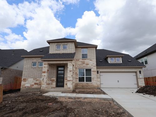 3721 Helena Way, Leander, TX, 78641-6343 | Card Image