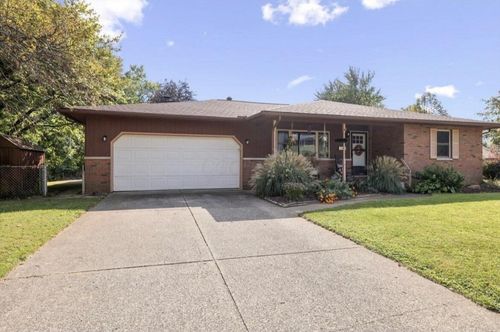 5022 Sienna Ln, Columbus, OH, 43229-5236 | Card Image