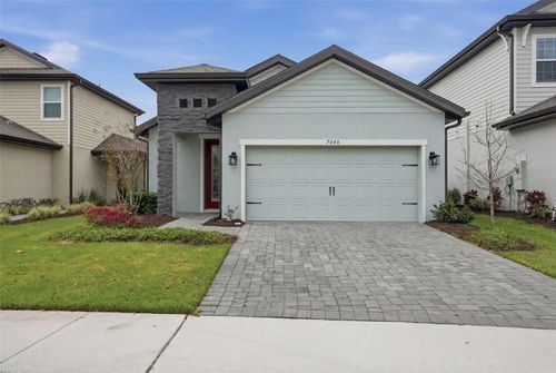 7848 Somersworth Dr, KISSIMMEE, FL, 34747-3400 | Card Image