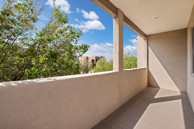 8719 Desert Fox Way, Condo with 3 bedrooms, 3 bathrooms and null parking in Albuquerque NM | Image 22