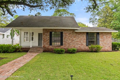 429 Mary Street, Columbia, MS, 39429 | Card Image