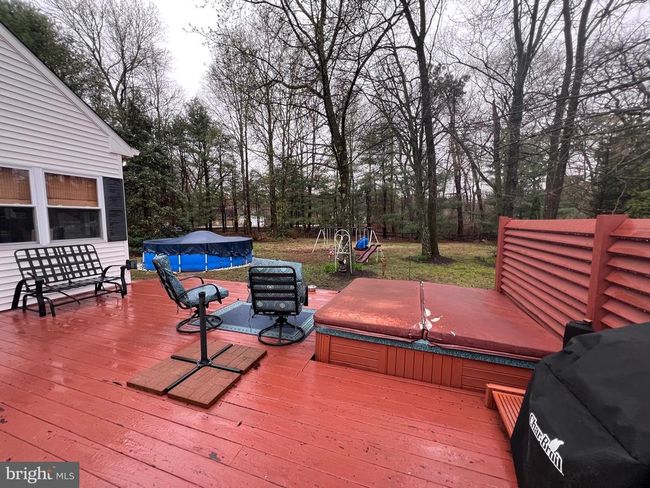 1998 Kingsford Ln, House other with 4 bedrooms, 2 bathrooms and null parking in Atco NJ | Image 30