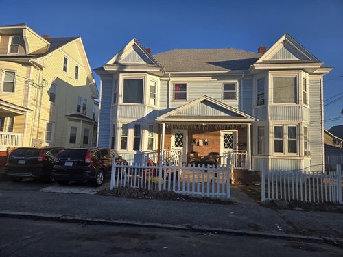 1-100 Bailey St, Lawrence, MA, 01843-1512 | Card Image