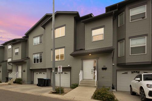26-120 Warren Way, Fort Mcmurray, AB, T9H5J4 | Card Image