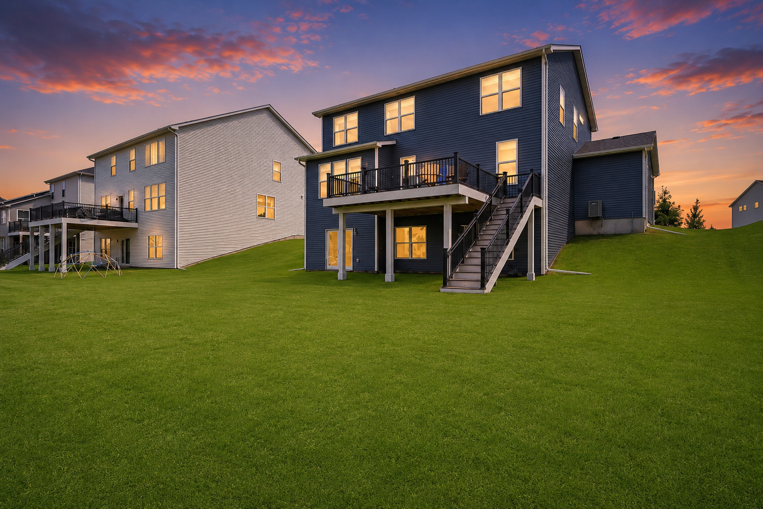 Residential in Lake Elmo 2
