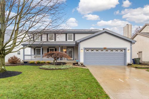 997 Featherstone Court, Galloway, OH, 43119 | Card Image