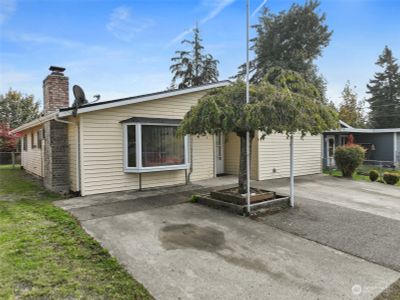 7835 S K Street, House other with 3 bedrooms, 1 bathrooms and null parking in Tacoma WA | Image 1