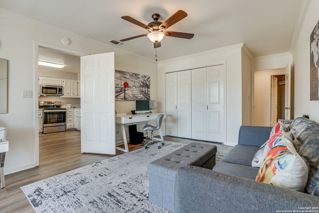 APT-1603 - 2611 Eisenhauer Rd, Condo with 3 bedrooms, 2 bathrooms and null parking in San Antonio TX | Image 18