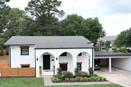 1523 Ivy Lane, Raleigh, NC, 27609 | Card Image