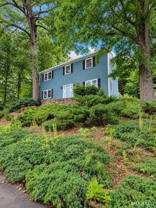 26 Firetown Rd, Simsbury, CT, 06070-1965 | Card Image