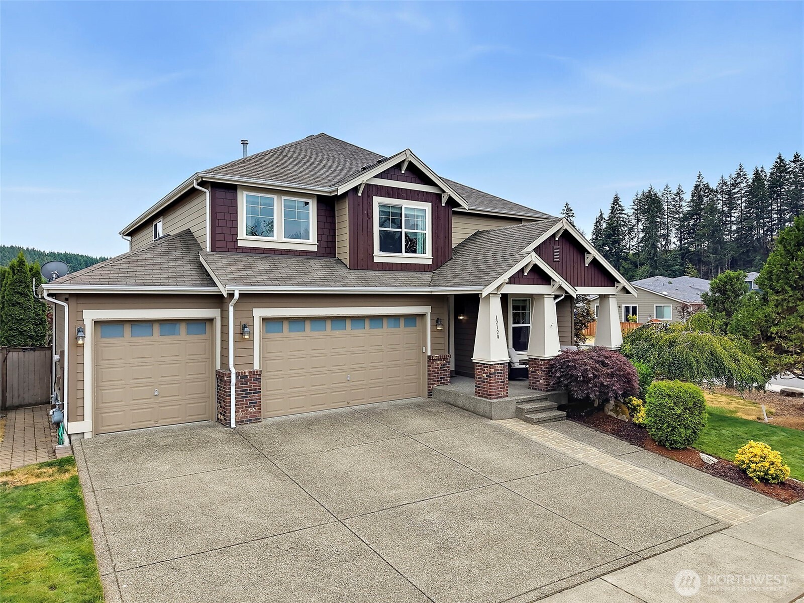Residential in Bonney Lake 2