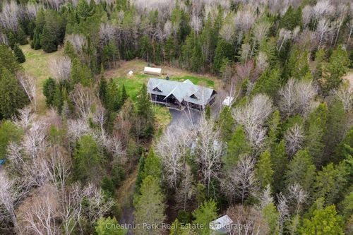 86 Bowyer Rd, Huntsville, ON, P1H2J4 | Card Image